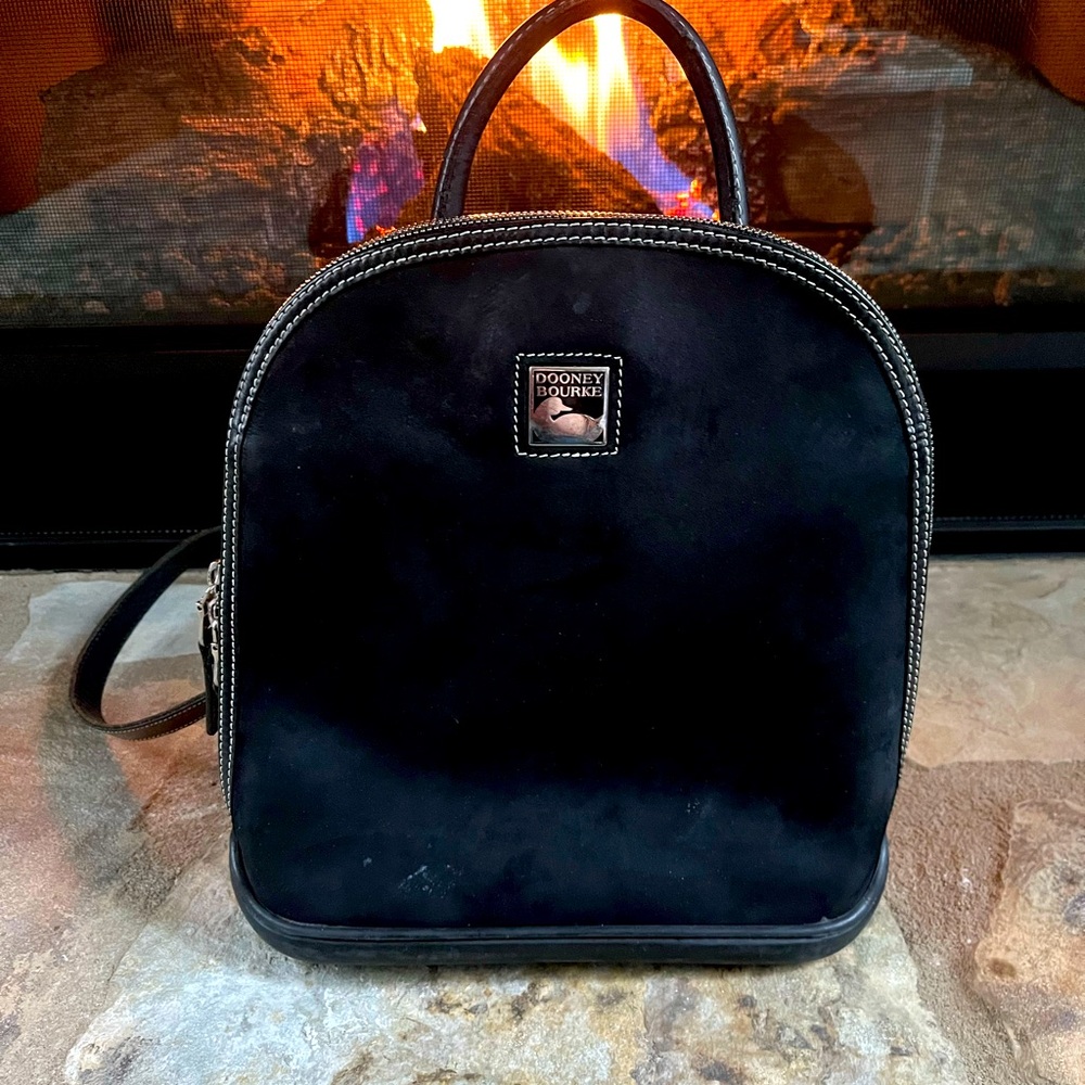 Dooney & Bourke Vintage Parasole Backpack
